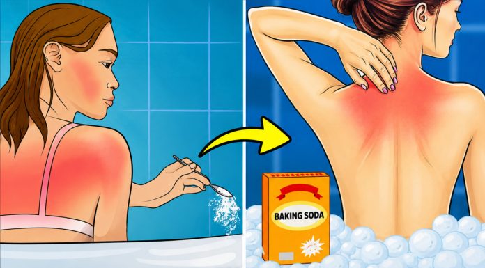 Deset praktičnih načina da soda bikarbona bude korisna i izvan kuhinje Deset praktičnih načina da soda bikarbona bude korisna i izvan kuhinje - featured image