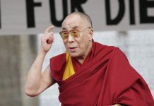 5 mudrih saveta Dalaj Lame za sve nesrećne žene: Ako ste nezadovoljne svojim životom, uradite ovako i sve će vam ići od ruke 5 mudrih saveta Dalaj Lame za sve nesrećne žene: Ako ste nezadovoljne svojim životom, uradite ovako i sve će vam ići od ruke - featured image