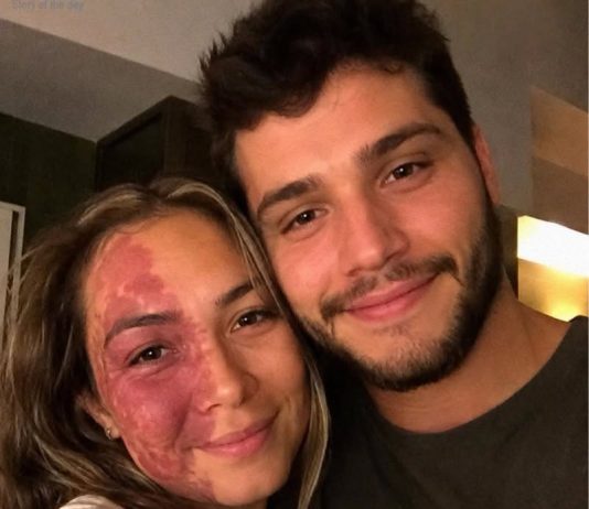 Moja kći je dovela svog zaručnika kući da me upozna prije vjenčanja – čim je izašla iz sobe, on je iznenada rekao: “Ja sam svoj dio dogovora ispunio. Sad je na tebi red.” Moja kći je dovela svog zaručnika kući da me upozna prije vjenčanja – čim je izašla iz sobe, on je iznenada rekao: “Ja sam svoj dio dogovora ispunio. Sad je na tebi red.” - featured image