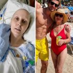 Moj muž me je napustio usred hemoterapije kako bi svojoj majci poklonio luksuzno putovanje za Dan zahvalnosti… Moj muž me je napustio usred hemoterapije kako bi svojoj majci poklonio luksuzno putovanje za Dan zahvalnosti… - featured image