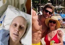 Moj muž me je napustio usred hemoterapije kako bi svojoj majci poklonio luksuzno putovanje za Dan zahvalnosti… Moj muž me je napustio usred hemoterapije kako bi svojoj majci poklonio luksuzno putovanje za Dan zahvalnosti… - featured image