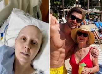 Moj muž me je napustio usred hemoterapije kako bi svojoj majci poklonio luksuzno putovanje za Dan zahvalnosti… Moj muž me je napustio usred hemoterapije kako bi svojoj majci poklonio luksuzno putovanje za Dan zahvalnosti… - featured image