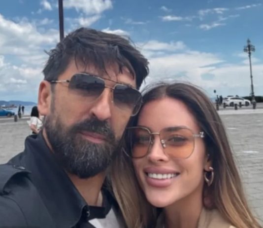 JOŠ JEDAN RAZVOD!!!Mina napustila Ognjena Amidžića nakon što ga je uhvatila u zagrljaju POPULARNE pjevačice : Oglasila se na Instagramu, i podijelila skandalozi VIDEO….Bez stida i morala JOŠ JEDAN RAZVOD!!!Mina napustila Ognjena Amidžića nakon što ga je uhvatila u zagrljaju POPULARNE pjevačice : Oglasila se na Instagramu, i podijelila skandalozi VIDEO….Bez stida i morala - featured image