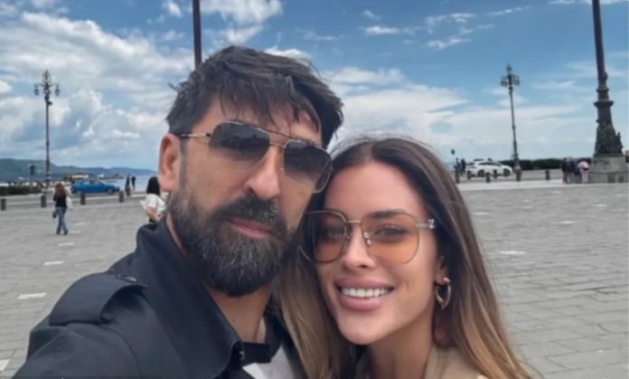 JOŠ JEDAN RAZVOD!!!Mina napustila Ognjena Amidžića nakon što ga je uhvatila u zagrljaju POPULARNE pjevačice : Oglasila se na Instagramu, i podijelila skandalozi VIDEO….Bez stida i morala - featured image