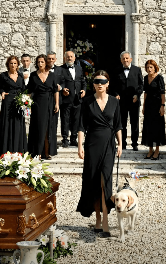 Moja obitelj tražila je od mene da ne dođem na pogreb… jer “izazivam sramotu” zbog svoje slabovidnosti… - featured image Moja obitelj tražila je od mene da ne dođem na pogreb… jer “izazivam sramotu” zbog svoje slabovidnosti… - featured image