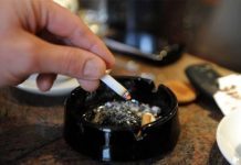 KUĆA VAM SMRDI NA DUVAN? Ova 3 jednostavna trika mogu pomoći da ponovo miriše sveže KUĆA VAM SMRDI NA DUVAN? Ova 3 jednostavna trika mogu pomoći da ponovo miriše sveže - featured image