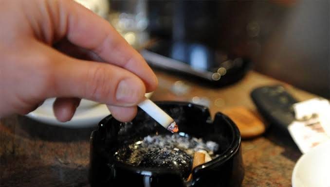 KUĆA VAM SMRDI NA DUVAN? Ova 3 jednostavna trika mogu pomoći da ponovo miriše sveže KUĆA VAM SMRDI NA DUVAN? Ova 3 jednostavna trika mogu pomoći da ponovo miriše sveže - featured image
