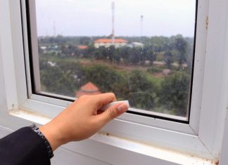 Potreban je samo jedan sastojak i ne morate prati prozore mjesecima Potreban je samo jedan sastojak i ne morate prati prozore mjesecima - featured image