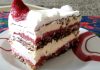 Kapri torta iz bakine sveske: Slatki klasik koji budi uspomene i topi srce Kapri torta iz bakine sveske: Slatki klasik koji budi uspomene i topi srce - featured image