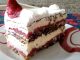 Kapri torta iz bakine sveske: Slatki klasik koji budi uspomene i topi srce Kapri torta iz bakine sveske: Slatki klasik koji budi uspomene i topi srce - featured image