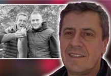 “Ja bez tebe živim sam, živim uzalud, okončajmo..” Enes Begović napisao pjesmu, otisao je… “Ja bez tebe živim sam, živim uzalud, okončajmo..” Enes Begović napisao pjesmu, otisao je… - featured image