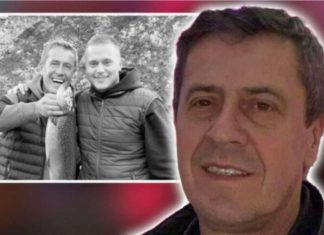 “Ja bez tebe živim sam, živim uzalud, okončajmo..” Enes Begović napisao pjesmu, otisao je… “Ja bez tebe živim sam, živim uzalud, okončajmo..” Enes Begović napisao pjesmu, otisao je… - featured image
