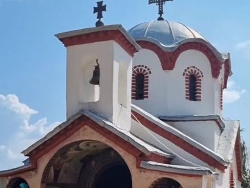 Ako želite da vam u životu sve krene od ruke idite u ovaj manastir: Ljudi se kunu da su im tamo sve muke nestale, doživeli su preporod Ako želite da vam u životu sve krene od ruke idite u ovaj manastir: Ljudi se kunu da su im tamo sve muke nestale, doživeli su preporod - featured image