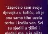 “Zaprosio sam svoju djevojku u kafiću…” “Zaprosio sam svoju djevojku u kafiću…” - featured image