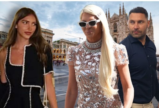 RASTANAK JE TEŠKO PAO… ODE NAŠA DJEVOJČICA JELENA SEBI NE DOLAZI!!!! RASTANAK JE TEŠKO PAO… ODE NAŠA DJEVOJČICA JELENA SEBI NE DOLAZI!!!! - featured image